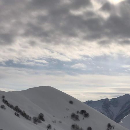 Ski Heaven Gudauri Zewnętrze zdjęcie