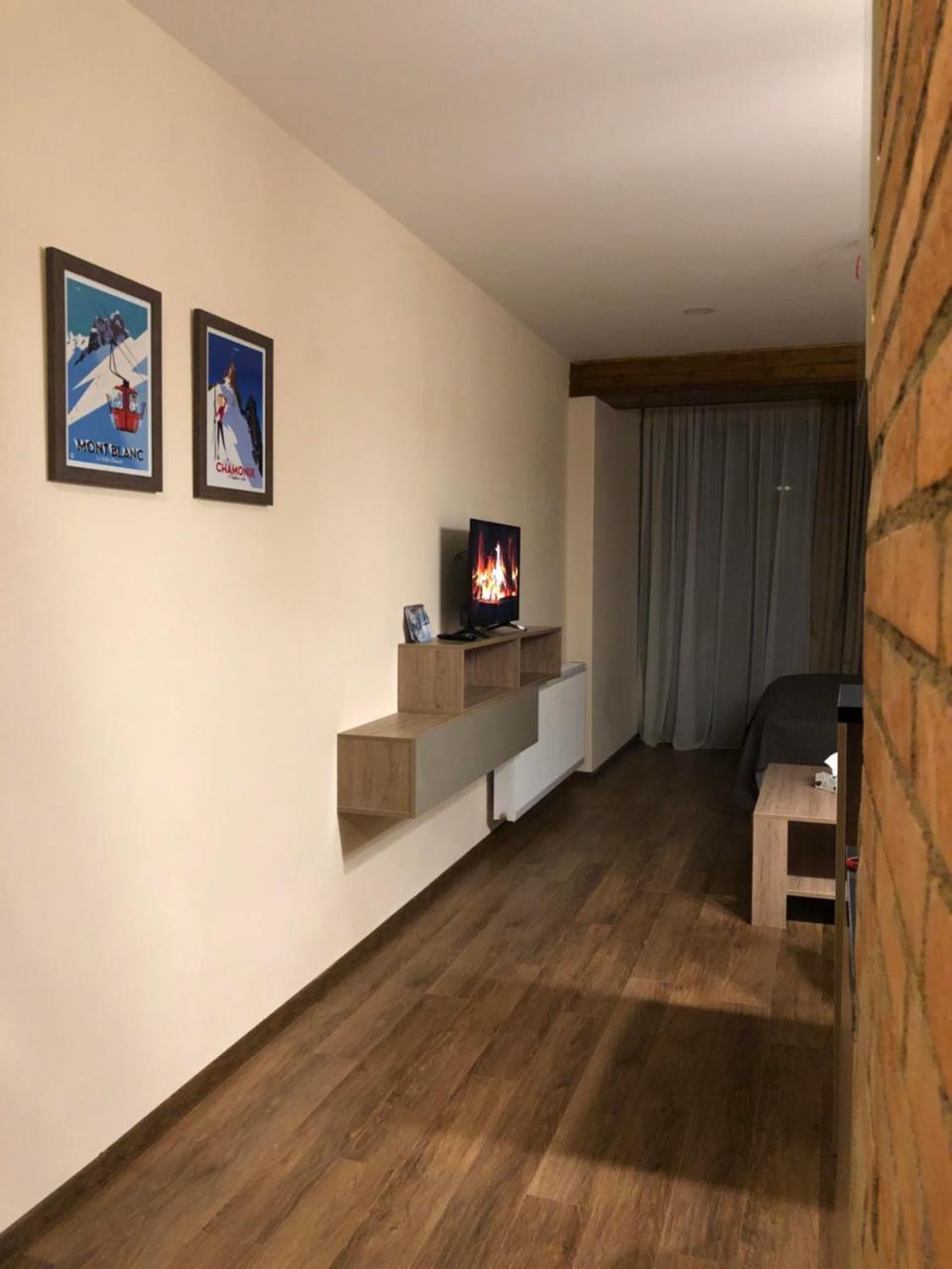 Ski Heaven Gudauri Zewnętrze zdjęcie